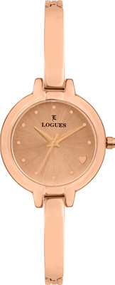 LOGUES WATCHES Logues L E-797 WM-06 Analog Watch  - For Women