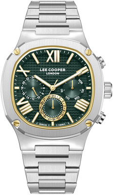 LEE COOPER LC08146.370 Analog Watch  - For Men