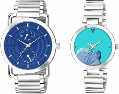 ROTATE LR122-LR310 Analog Watch  - For Men & Women