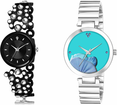 Scepter LR255-LR310 Analog Watch  - For Women