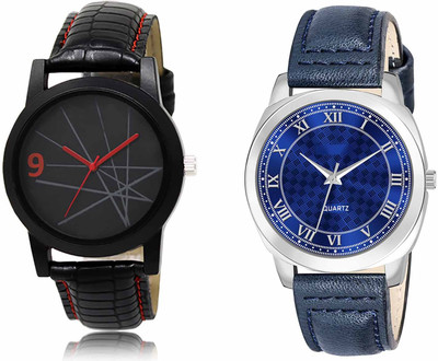 Scepter LR08-LR339 Analog Watch  - For Men & Women