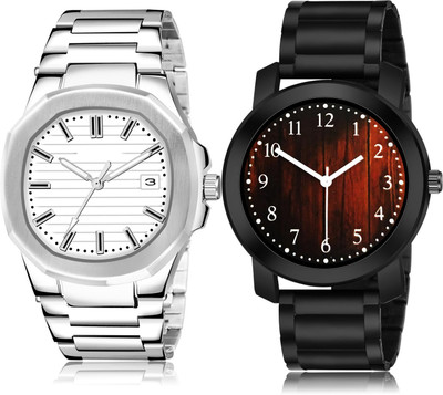 TIMETRANSELEVATE BL46.147-B661 Analog Watch  - For Men