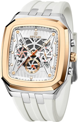 Reward 832260M-E Analog Watch  - For Men