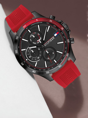 TOMMY HILFIGER TH1791722 Analog Watch  - For Men