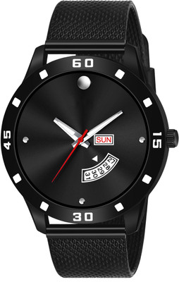 Luthios LS-LR73 Analog Watch  - For Men