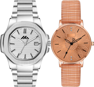 Vishwas Studio Official Trendy Analog Watch Analog Watch  - For Men & Women