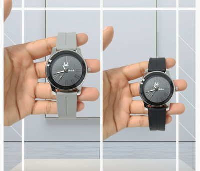 IRHA Analog Watch  - For Men & Women