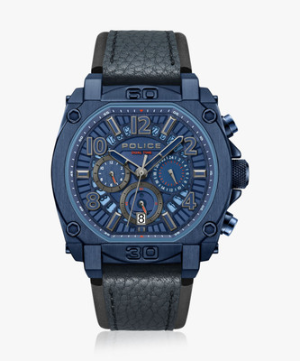 Police NORWOOD NORWOOD Analog Watch  - For Men