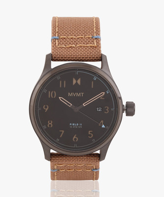 MVMT Field Ii Field Ii Analog Watch  - For Men