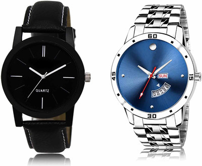 Scepter LR05-LR105 Analog Watch  - For Men