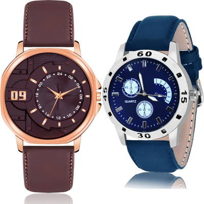 GROOT BM41-B56 Analog Watch  - For Men