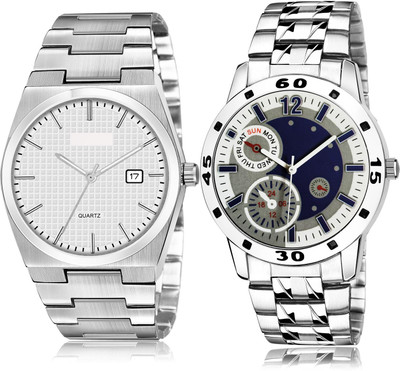 TIMETRANSELEVATE BL46.162-B666 Analog Watch  - For Men