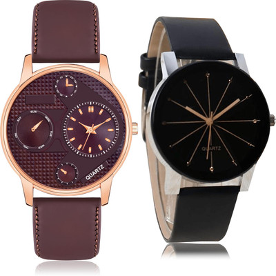 TIMENTER BM29-B51 Analog Watch  - For Men
