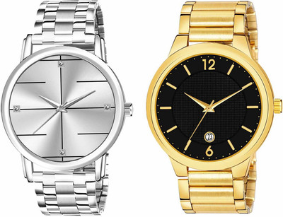 Burst LR119-LR135 Analog Watch  - For Men
