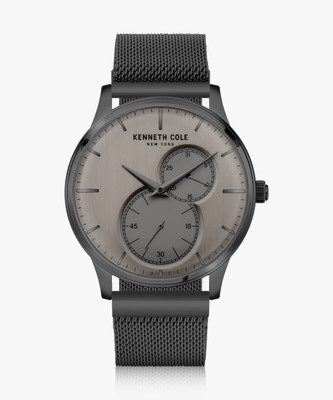 Kenneth Cole KCWGK2125201MN Analog Watch  - For Men