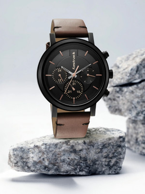 Fastrack Tick Tok 2.0 Tik Tok 2.0 Analog Watch  - For Men