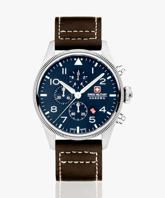 Swiss Military Hanowa THUNDERBOLT CHRONO THUNDERBOLT CHRONO Analog Watch  - For Men