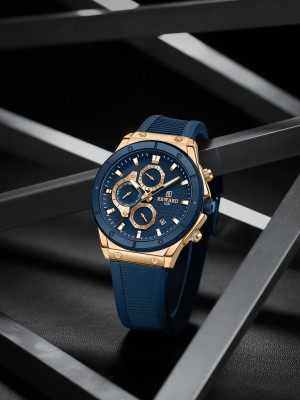 Reward RD83969M-X Analog Watch  - For Men