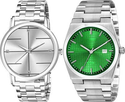 Zeravi Simple Elegant Versatile Watch for Men Analog Watch  - For Men