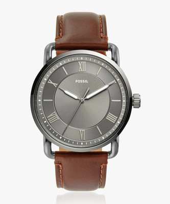 FOSSIL Copeland Analog Watch  - For Men