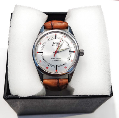 hmt pilot hmt pilot hmt pilot Analog Watch  - For Men