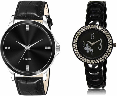 Scepter LR96-LR201 Analog Watch  - For Men & Women