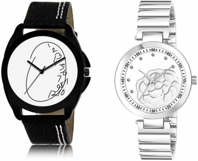 LEGENDDEAL LR55-LR319 Analog Watch  - For Men & Women