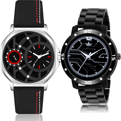GROOT BM44-BL46.113 Analog Watch  - For Men