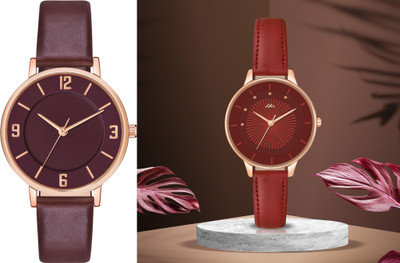 Freshilo Official Trendy Analog Watch Analog Watch  - For Men & Women