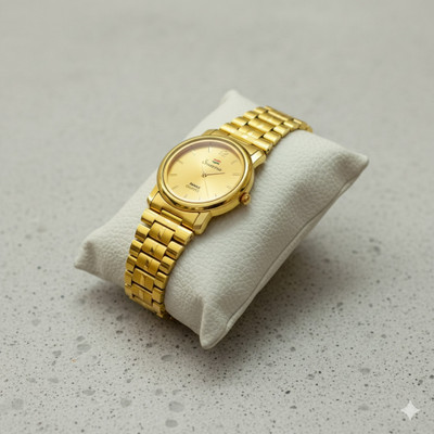 LOOFTRADER WW107 Analog Watch  - For Men