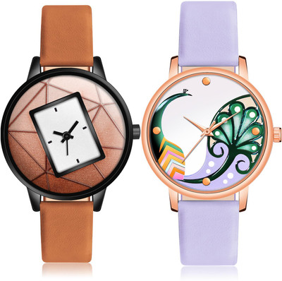 TIMETRANSELEVATE GM564-GM604 Analog Watch  - For Women