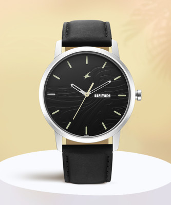 Fastrack Urban Camo Analog Watch  - For Men