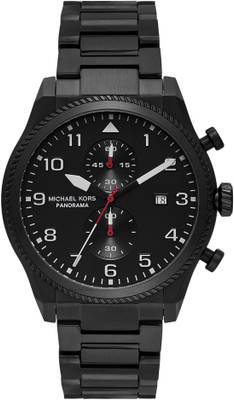 MICHAEL KORS Panorama Panorama Analog Watch  - For Men