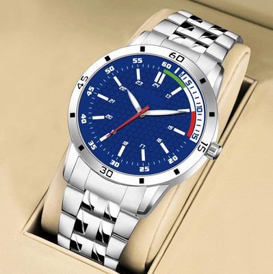 SUBERA Analog Watch  - For Men