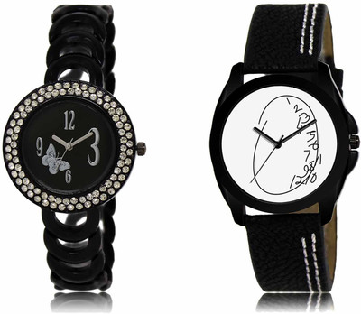 Scepter LR201-LR291 Analog Watch  - For Women