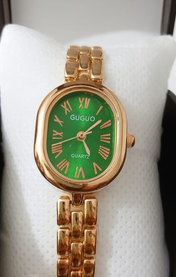 Good Shepherds Analog Watch  - For Women