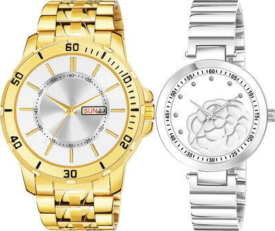 Zeravi Simple Elegant Versatile Watch for Men & Women Analog Watch  - For Men & Women