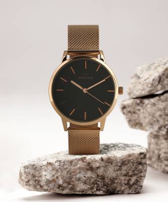 Maxima shop gents watch