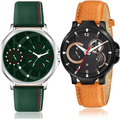 TIMOXIDE BM47-S519 Analog Watch  - For Men
