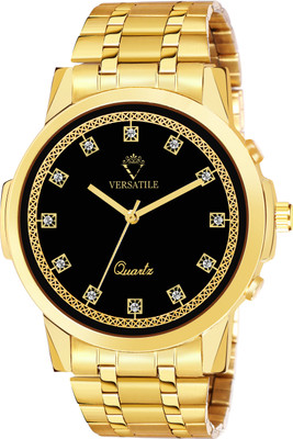 Versatile Analog Watch  - For Men