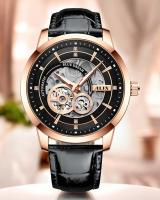Alix Analog Watch  - For Men