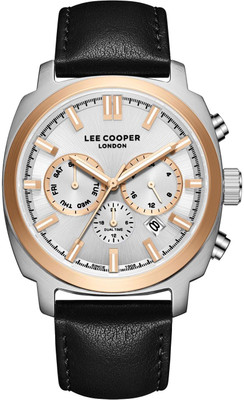 LEE COOPER LC08172.531 Analog Watch  - For Men