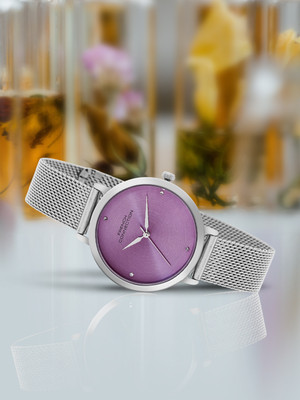 French Connection Analog Watch  - For Women