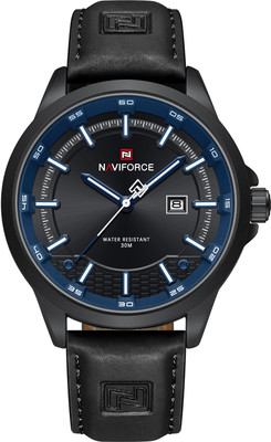 NAVIFORCE NF9248L Analog Watch  - For Men
