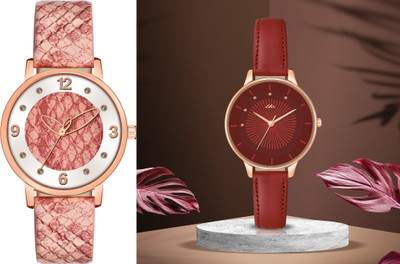 Vishwas Studio Official Trendy Analog Watch Analog Watch  - For Men & Women