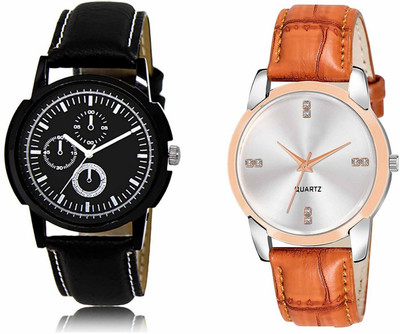 AASTHA FANSHION LR13-LR344 Analog Watch  - For Men & Women