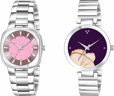 Scepter LR301-LR311 Analog Watch  - For Women