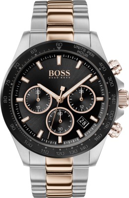 BOSS Hero Analog Watch  - For Men