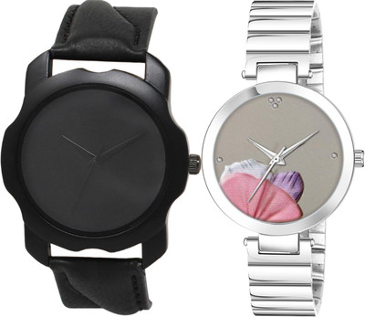 Zeravi Simple Elegant Versatile Watch for Men & Women Analog Watch  - For Men & Women