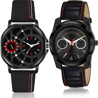 TIMETRANSELEVATE BM42-S167 Analog Watch  - For Men
